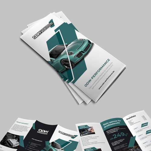  contest entry by Sapretoz