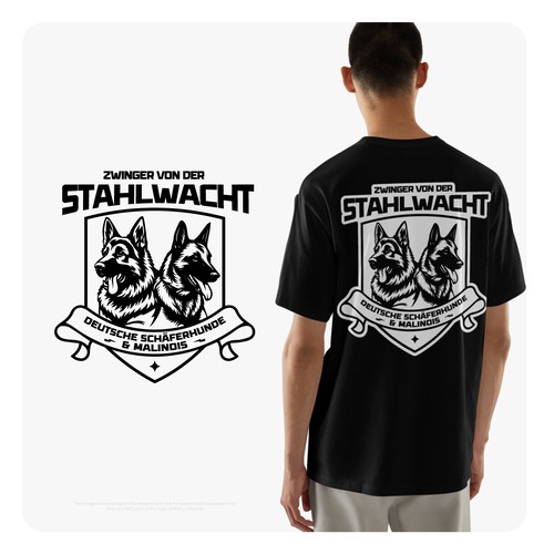  contest entry by Reka Rekzer