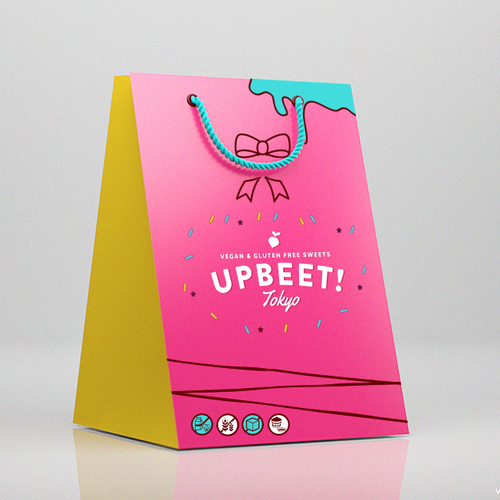 Product packaging contest entry by MASTER SAPPA