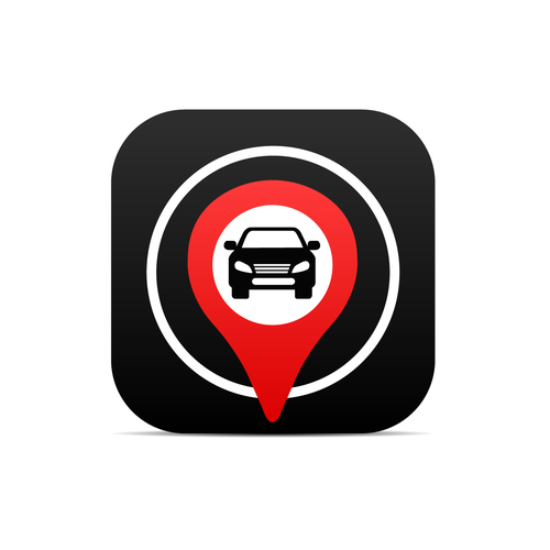 Icon or button contest entry by Clicky