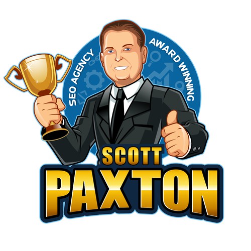 Award Winning Service Needs Luxury Logo Design by DORARPOL™