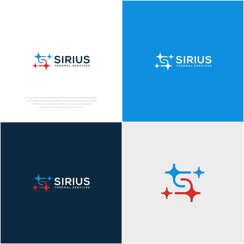 Construction Logo for Mechanical Insulation Company Design by METAFORA_