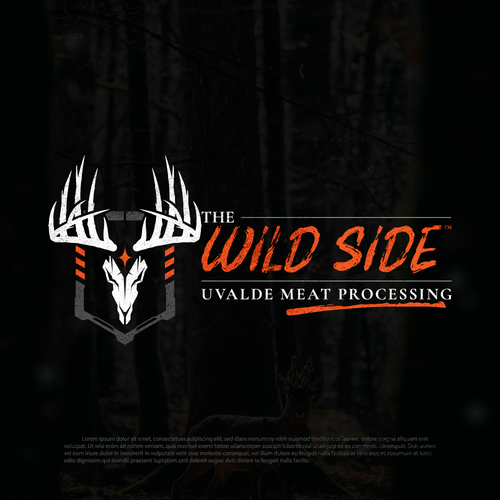 The Wild Side Design von Dan_Tangerine