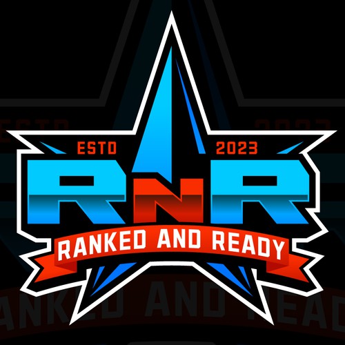 Ranked and Ready Design by STEP FORWARD
