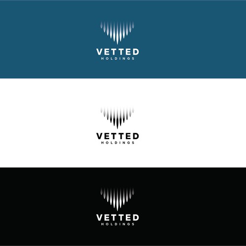 Design di Vetted Holdings New Logo di RadicalMind