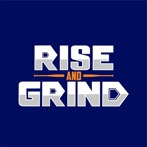 Rise And Grind Logo Social Media Pack Contest 99designs