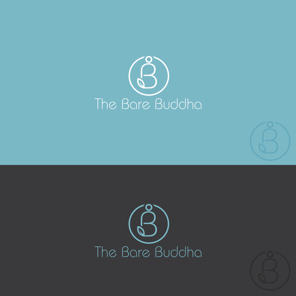 Spa & Esthetics logo design