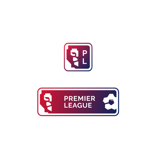 Community Contest | Create a new logo design for the English Premier League Diseño de rilstack