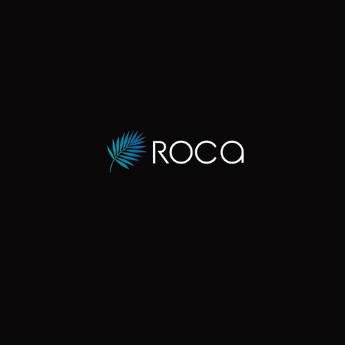 ROCA (high-end restaurant and bar) Design by Passionately Curious