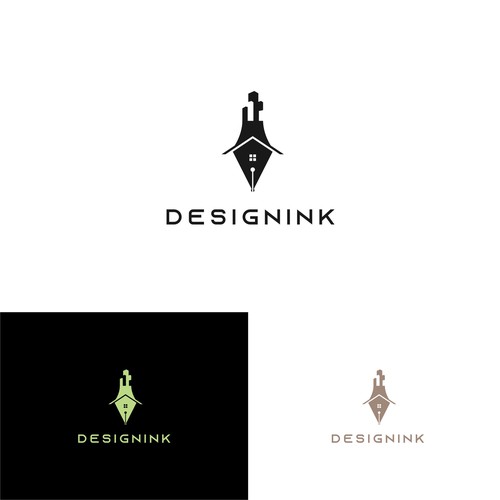 DesignInk Diseño de sunshine_design