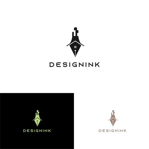 DesignInk Design by sunshine_design