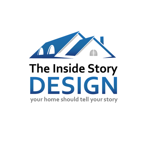 New Logo Wanted For The Inside Story Design Logo Design Contest 99designs