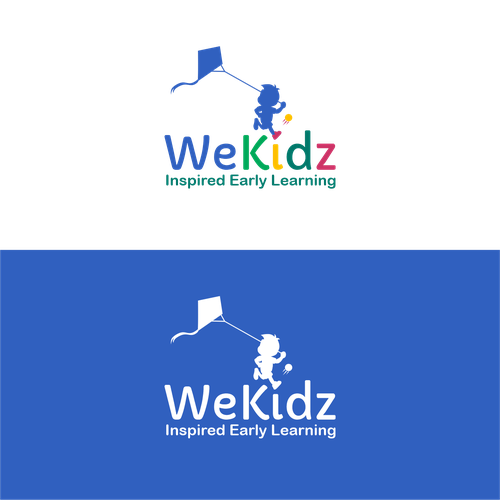 Design a world class logo for a childcare company Design by NyantoSani