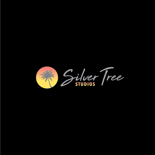 Silver Tree Studio's needs a memorable logo/ brand image Design by sam2021