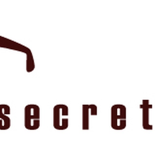 Logo for London's fastest growing website Design by Phest