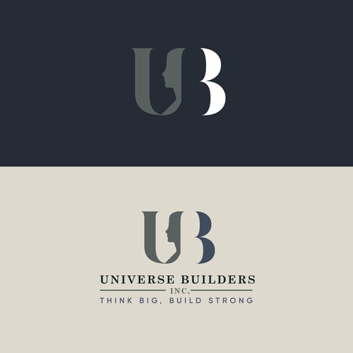 Construction Branding Design by Nana445