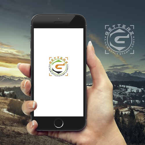 Logo design contest entry by Art_E_craft™