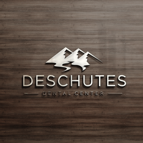 Design a logo for a state-of-the-art dental office in the mountains. Design por Michael San Diego CA