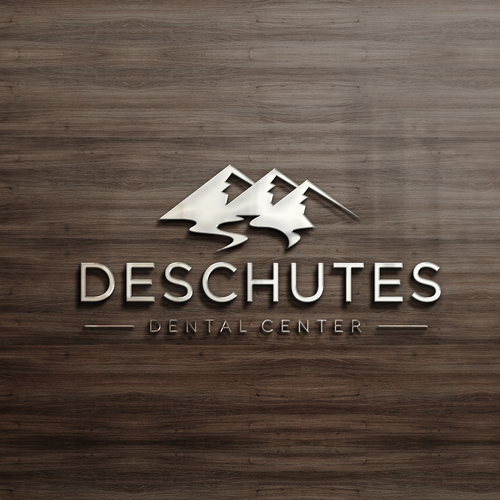 Design a logo for a state-of-the-art dental office in the mountains. Design by Michael San Diego CA