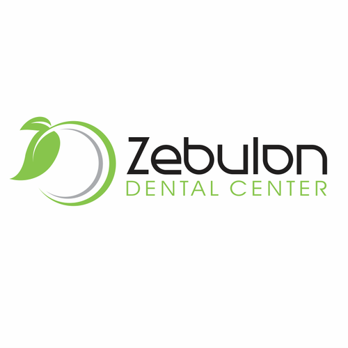 logo for Zebulon Dental Center Design by ceda68
