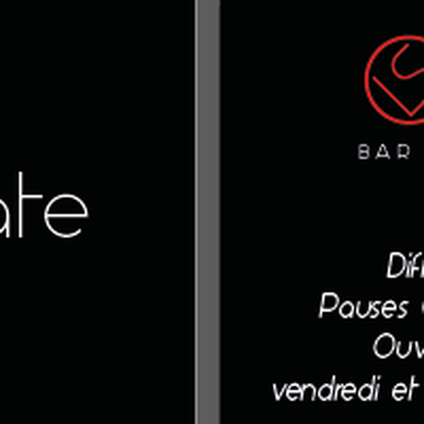 créer l'envie dun endroit branché et nouveau pour le socrate