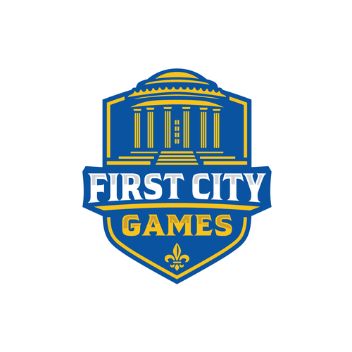 Design di Historical themed logo for tabletop game store. di elhelaly95