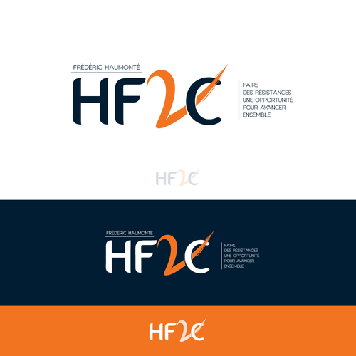 Logo décoiffant pour Trusted Advisor