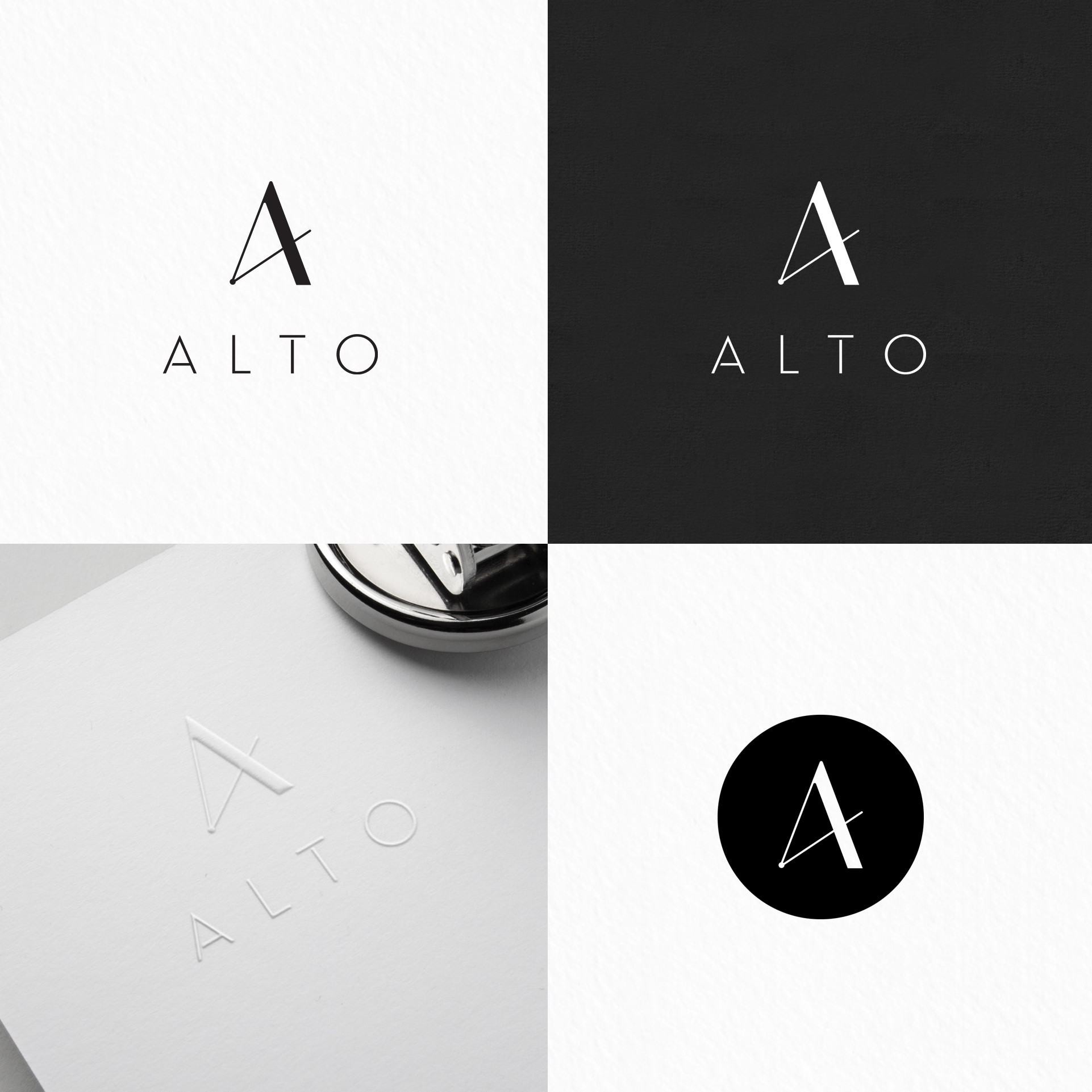 Atelier Logos - Free Atelier Logo Ideas, Design & Templates