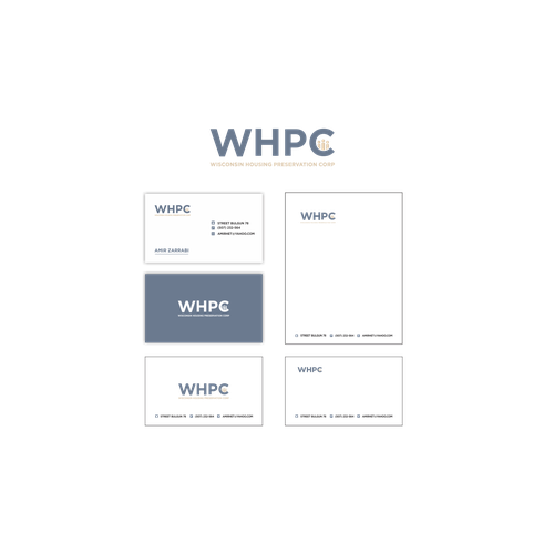 Design by Citronella titled "Create a Simple, Modern and Sophisticated Logo for a Non-Profit"