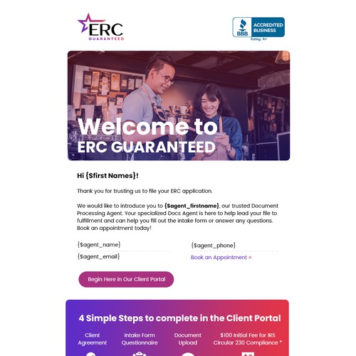 Email contest entry by Silviab1