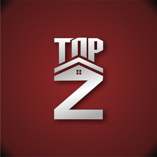 Top Z (Who Can Design the Best Z) Design réalisé par LOGOMAN*