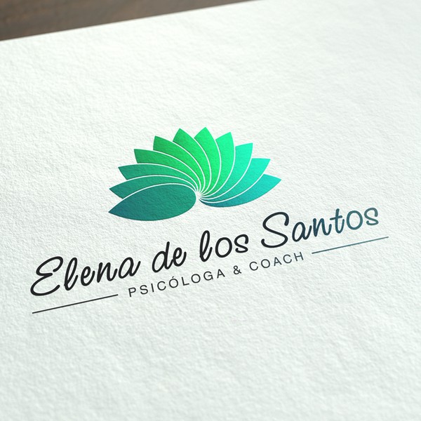 Design by Ricardo Herrera™ titled "Logo Design"