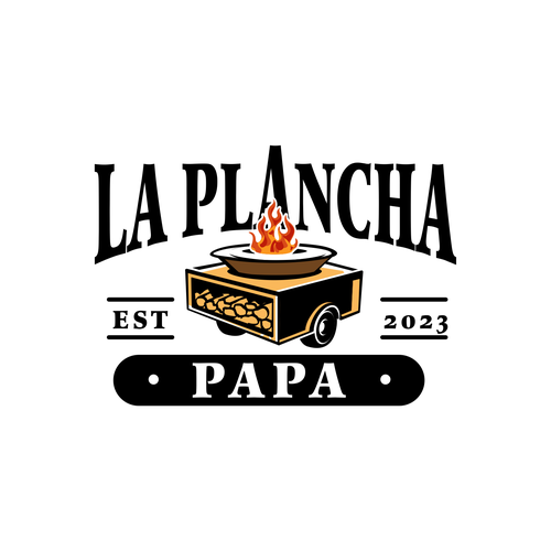 Logo design contest entry by LALURAY®