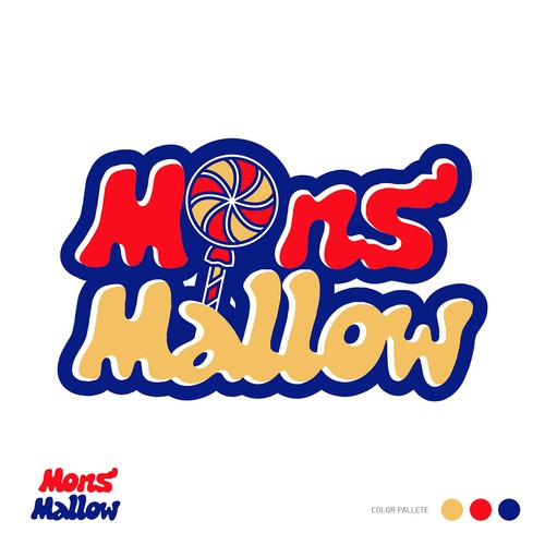 Logo design contest entry by Boy Bayu Anggara