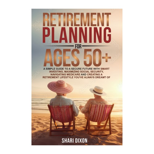 Designs | Design an inviting cover mature adults to want to learn more ...