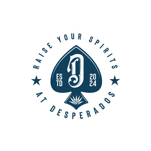 desperados Design by Q.™️