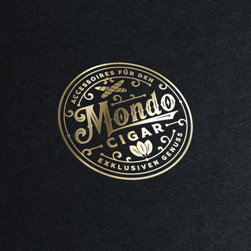 Logo design contest entry by Boaprint