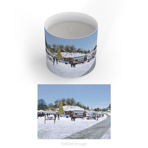 Cup or mug contest entry by Visionbowl