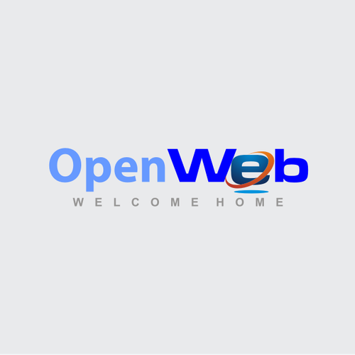 Help OpenWeb with a new logo Design by liaaa