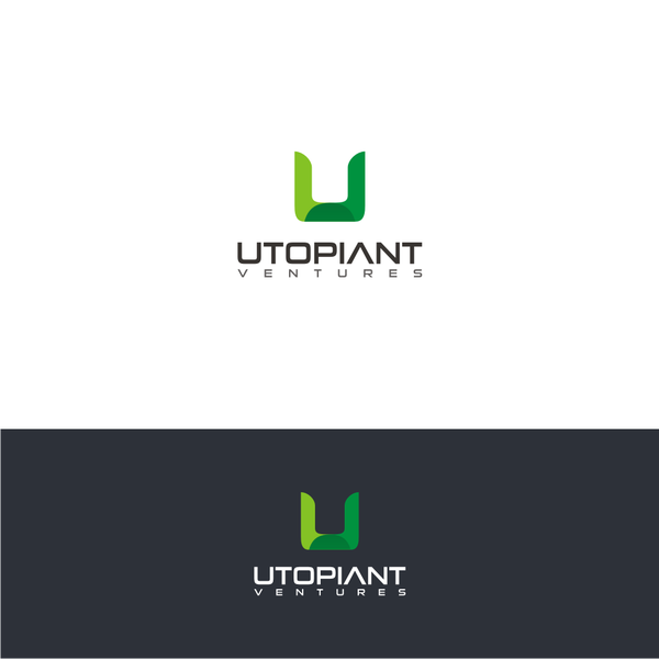 Design by Monoline titled "Create an Enduring Venture Fund Logo"