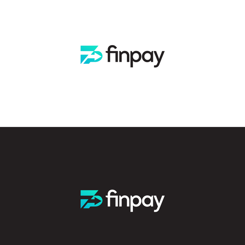 Design for Finpay payment App Logo Design by A. Creative Labs™
