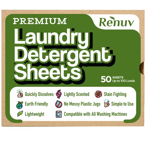 Re Design Box Design by ted191 dexign