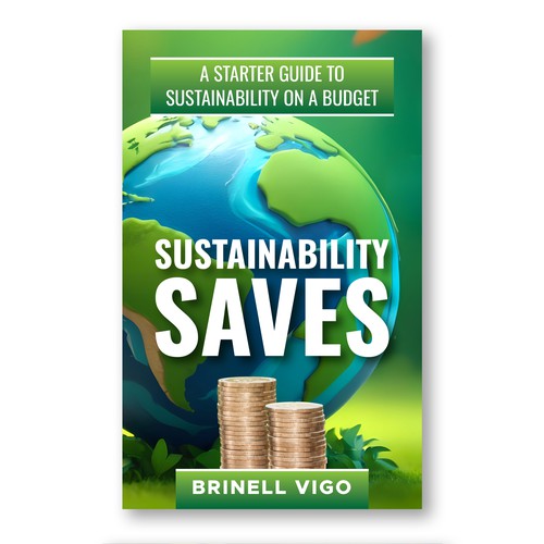 Causal Sustainable Cover Design by Redworks