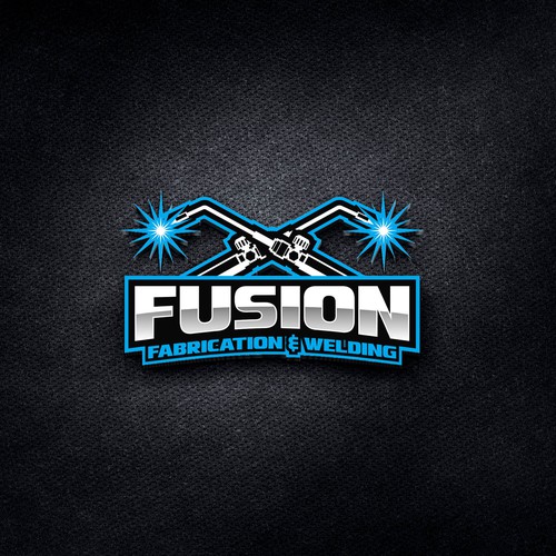 we need a badass welding logo Design by jozGANDOZ30™