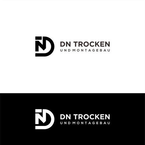 Logo & brand identity pack contest entry by MAHstud