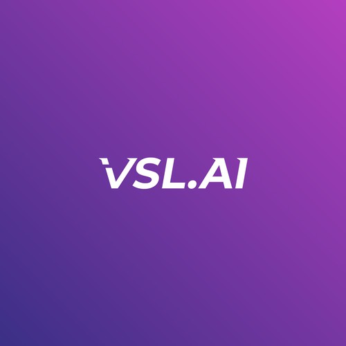 Create logo for New AI Copywriting Company Design von Studio.Ghi