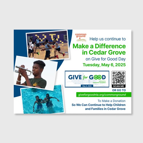 Postcard, flyer or print contest entry by Oreas