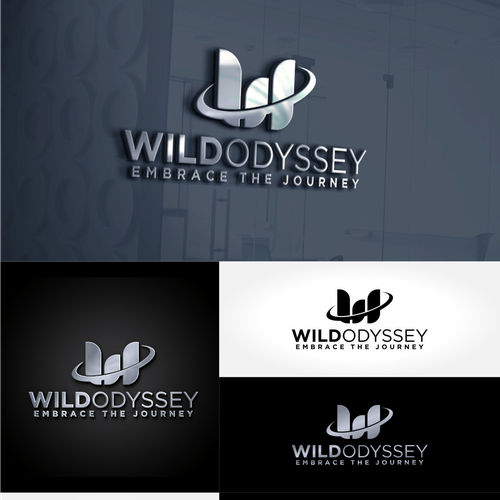 Bold and luxury logo for Mercedes G Wagon rental car Design by RedvyCreative