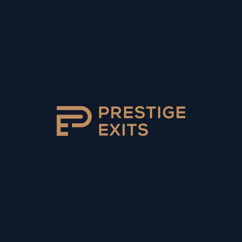 Logo & Brand for Boutique Advisory Design by Netra_Air
