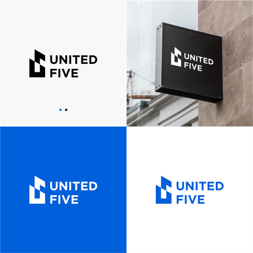 United Five Design by MARSa ❤